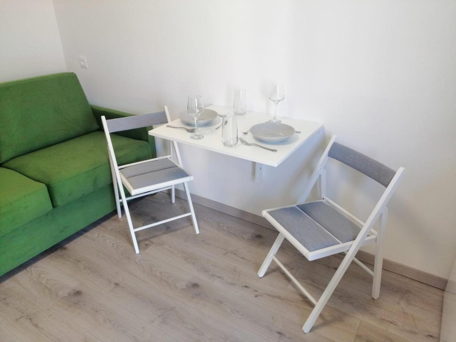 Apartment Mara Primošten Екстериор снимка