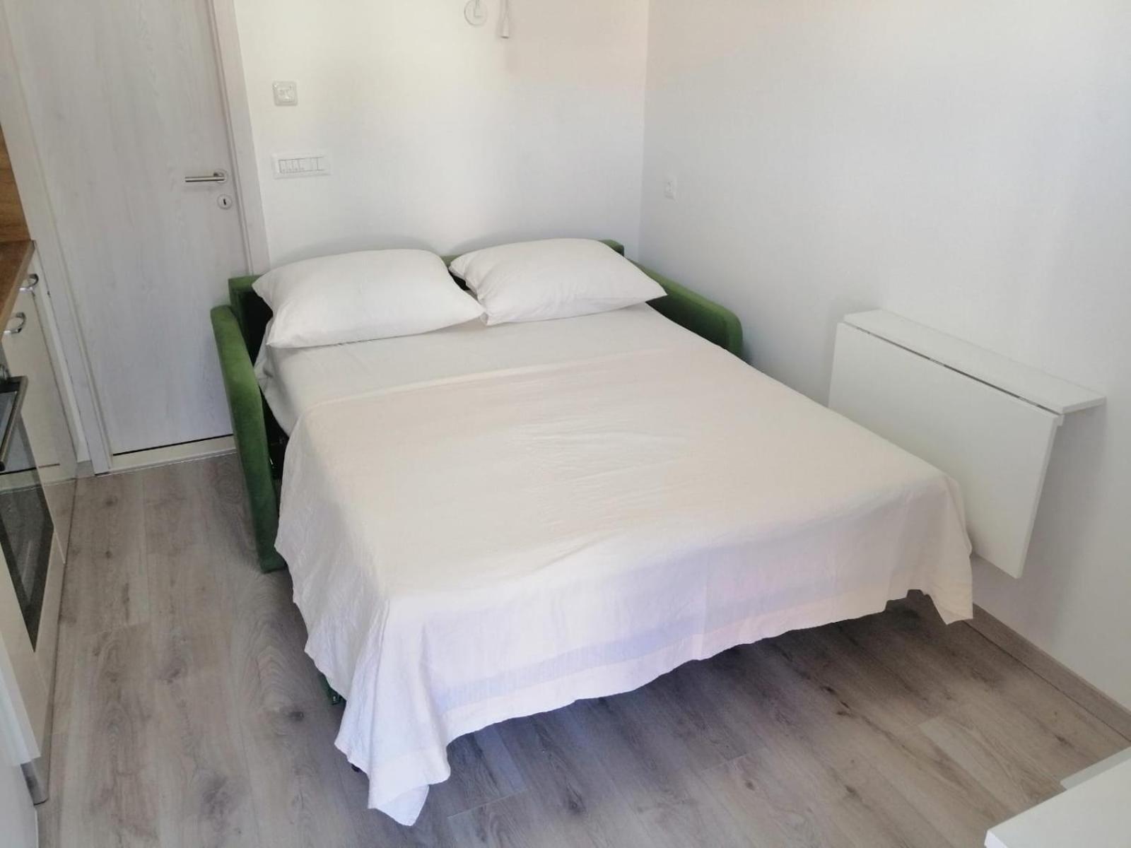 Apartment Mara Primošten Екстериор снимка