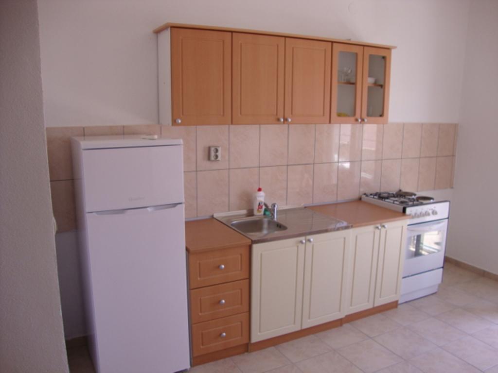 Apartment Mara Primošten Екстериор снимка