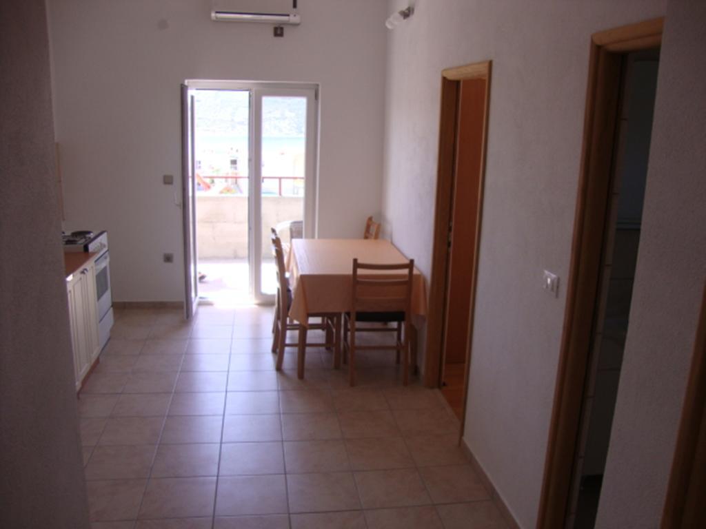 Apartment Mara Primošten Екстериор снимка