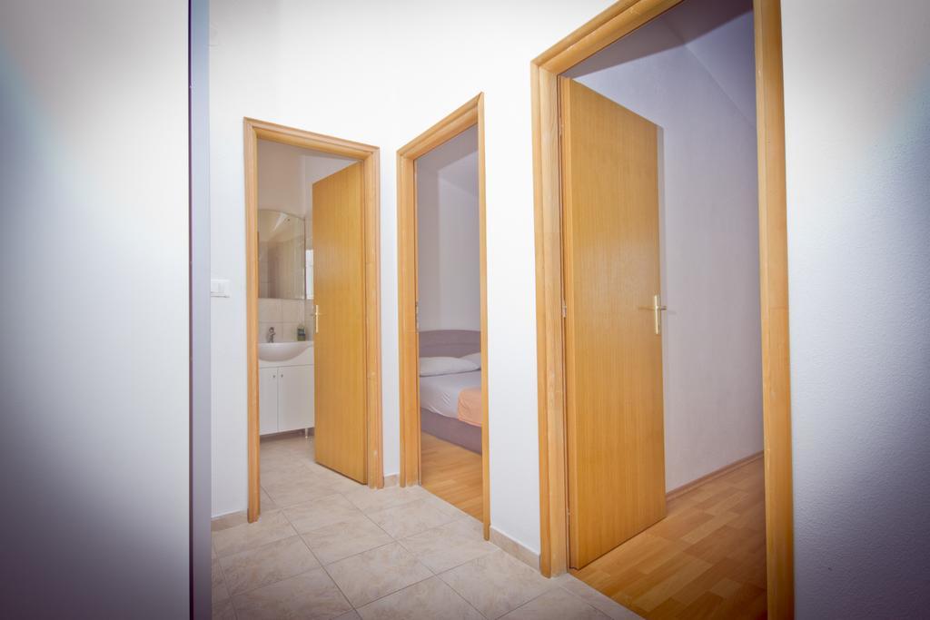 Apartment Mara Primošten Екстериор снимка